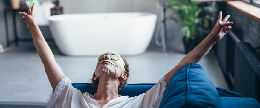 Whenbeauty veido kaukės
