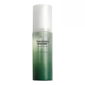 Haruharu Wonder Black Bamboo veido dulksna, 80ml