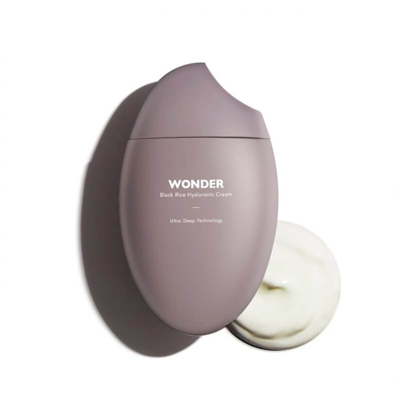 Haruharu Wonder veido kremas su hialuronu 50ml Haruharu Wonder veido kremas su hialuronu 50ml