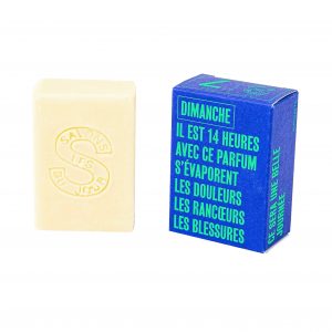 Savons Du Jour DIMANCHE rankų muilas