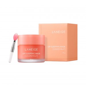 Laneige Grapefruit lūpų kaukė 20g