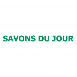 Savons Du Jour logotipas