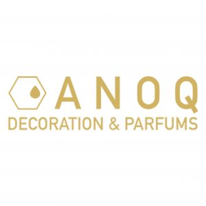 ANOQ logotipas
