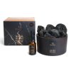 Magma London Smokey Velvet vulkaninis difuzorius