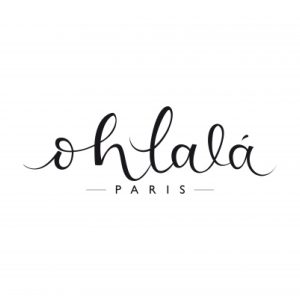 Ohlala logotipas