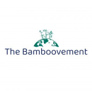 The Bamboovement logotipas