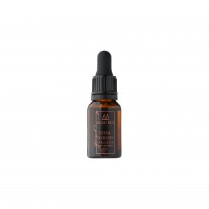 Magma London Cool Woods eterinis aliejus