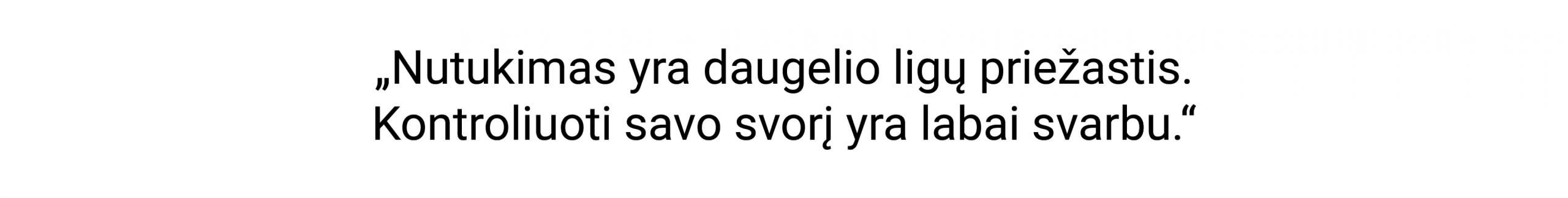 protarpinis badavimas
