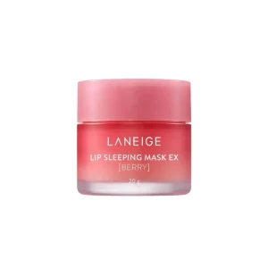 Laneige Berry lūpų kaukė 20g