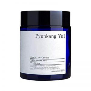 PYUNKANG YUL Moisture Cream – drėkinamasis veido kremas 100 ML