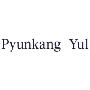 Pyunkang Yul logotipas