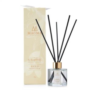 Magma London Fresh Green Tea namų kvapas 100 ML
