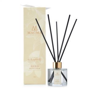 Magma London Cognac Blond Tobacco namų kvapas 100 ML