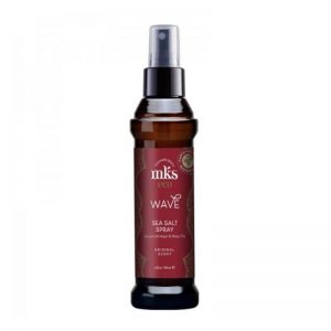 MKS eco WAVE jūros druskos purškiklis, 118 ml.