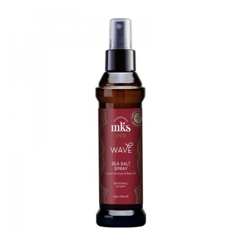 MKS eco WAVE jūros druskos purškiklis, 118 ml. MKS eco WAVE jūros druskos purškiklis, 118 ml.