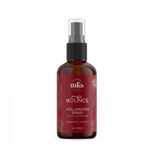 MKS eco Bounce Volumizing Spray Apimties suteikiantis purškiklis 236ml