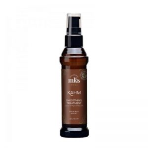 MKS eco Kahm Smoothing Treatment Plaukus tiesinantis pienelis 60ml