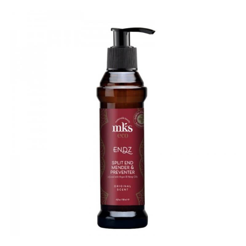 Endz Split End Mender & Preventer - Priemonė išsišakojusiems galiukams 118 ML Endz Split End Mender & Preventer - Priemonė išsišakojusiems galiukams 118 ML