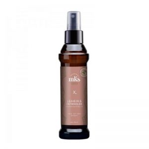 MKS eco X Leave-In & Detangler Isle Of You Nenuplaunamas kondicionierius 118ml