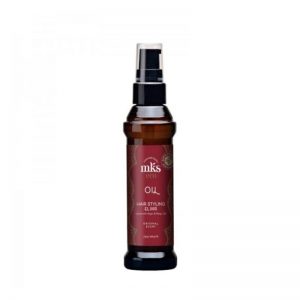 MKS eco Oil Hair Styling Elixir Plaukų aliejus 60ml Original