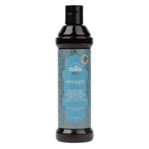 MKS eco Hydrate Conditioner Light Breeze Kondicionierius ploniems plaukams 296ml