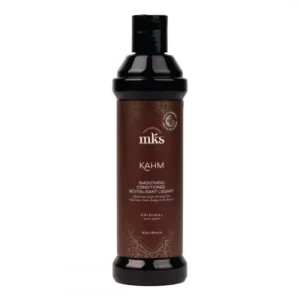 MKS eco Kahm Smoothing Conditioner - Plaukus tiesinantis kondicionierius 296ml