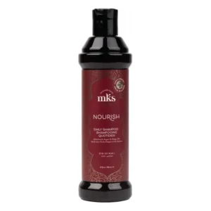 MKS eco Nourish Shampoo Original Maitinantis šampūnas 296ml