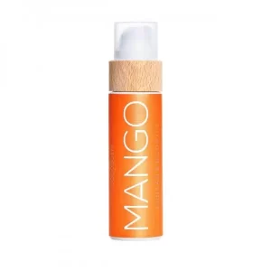Cocosolis MANGO organiškas įdegio aliejus kūnui