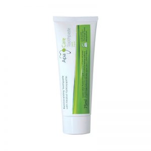 ApaCare remineralizuojamoji dantų pasta, 75 ml