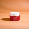 Carenel Pomegranate naktinė lūpų kaukė 23g