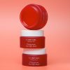 Carenel Pomegranate naktinė lūpų kaukė 23g