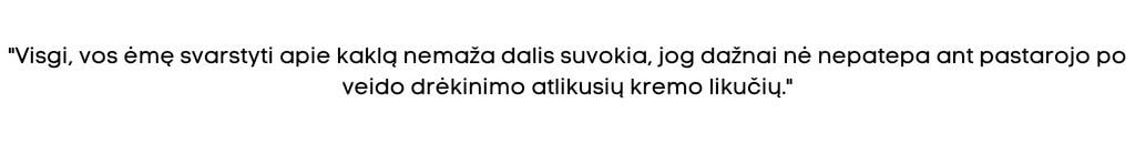 kaklo oda