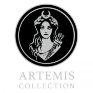 Artemis Collection logotipas