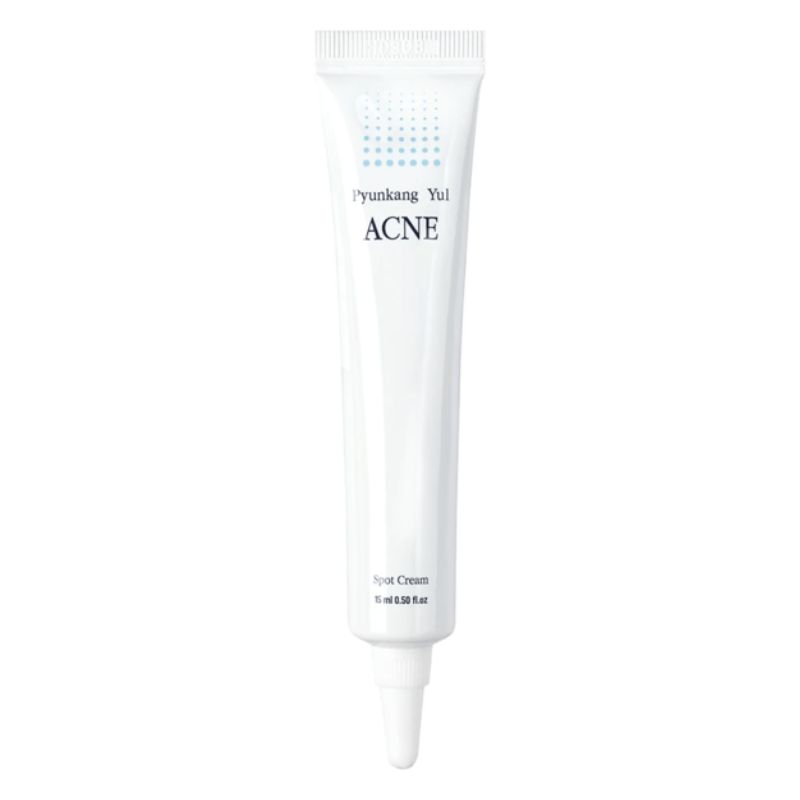 PYUNKANG YUL Acne Spot Cream priemonė nuo spuogų 15ml PYUNKANG YUL Acne Spot Cream priemonė nuo spuogų 15ml
