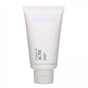 PYUNKANG YUL Acne Facial Cleanser veido prausiklis probleminei odai 120ml