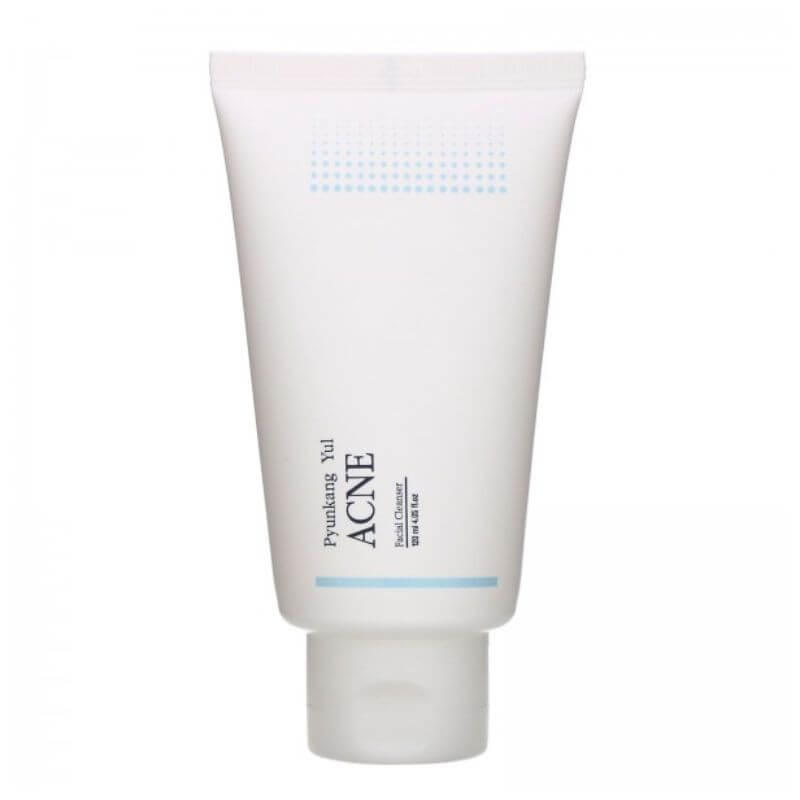 PYUNKANG YUL Acne Facial Cleanser veido prausiklis probleminei odai 120ml PYUNKANG YUL Acne Facial Cleanser veido prausiklis probleminei odai 120ml