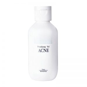PYUNKANG YUL Acne toner veido tonikas probleminei odai, 150ml