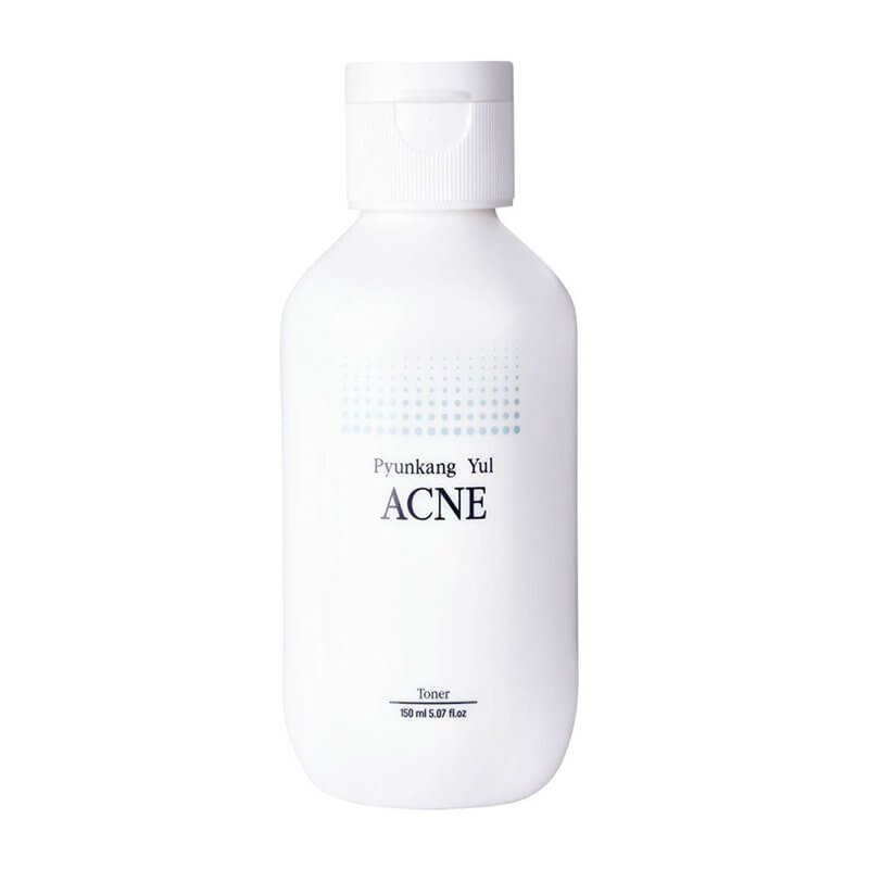 PYUNKANG YUL Acne toner veido tonikas probleminei odai, 150ml PYUNKANG YUL Acne toner veido tonikas probleminei odai, 150ml