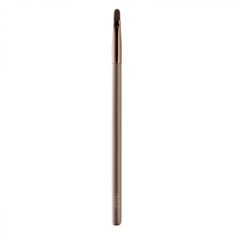 delilah LIP BRUSH lūpų dažų šepetėlis delilah LIP BRUSH lūpų dažų šepetėlis