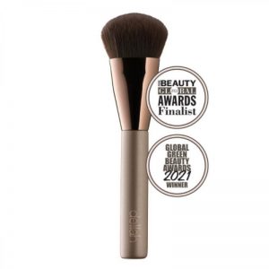 delilah FULL COVERAGE FOUNDATION BRUSH šepetėlis makiažo pagrindui