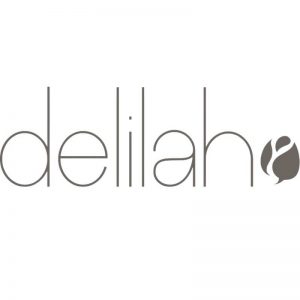 Delilah logotipas