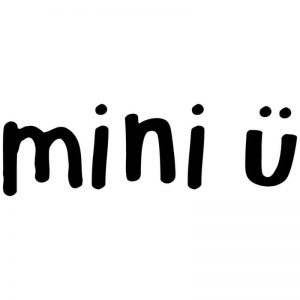 Mini-U logotipas