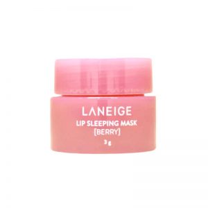 Laneige Berry lūpų kaukė 3 g