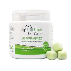 Apacare Gum kramtomoji guma