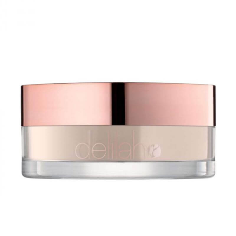delilah PURE TOUCH biri pudra, 14 g delilah PURE TOUCH biri pudra, 14 g
