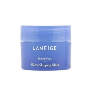 Laneige Water Sleeping Mask naktinė veido kaukė 15ml