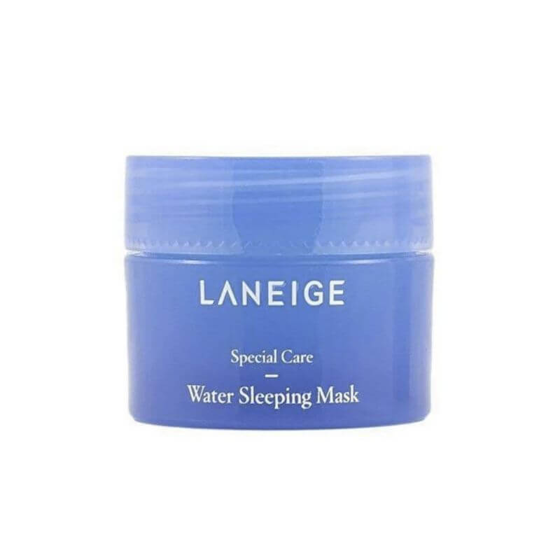 Laneige Water Sleeping Mask naktinė veido kaukė 15ml Laneige Water Sleeping Mask naktinė veido kaukė 15ml
