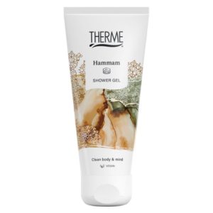 THERME Hammam dušo gelis, 200 ml