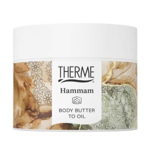 THERME Hammam kūno sviestas, 225 g
