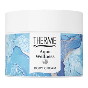 THERME Aqua Welness kūno kremas, 225 g